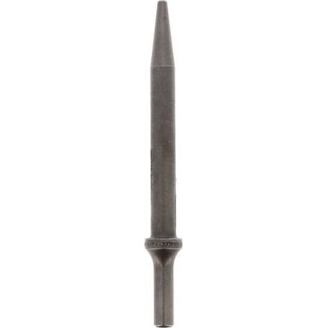 POINCON L165MM EMMANCHEMENT HEXAGONAL 10,2MM CEDREY
