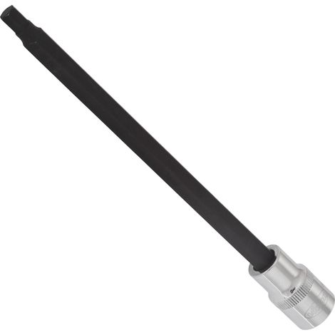 Douille mle V2089 Carr creux 1/2pouce (12,5mm) Profil 6 pans intrieurs Taille 7 mm (1/3)