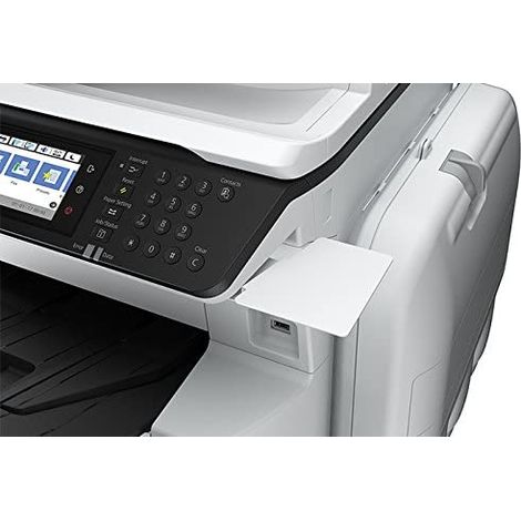 Epson Card Reader Holder