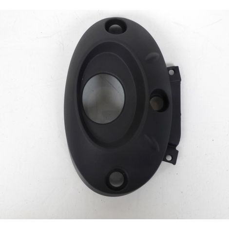 auspuffschutz rms für roller honda 300 sh i 2007 bis 2013 (1/2)