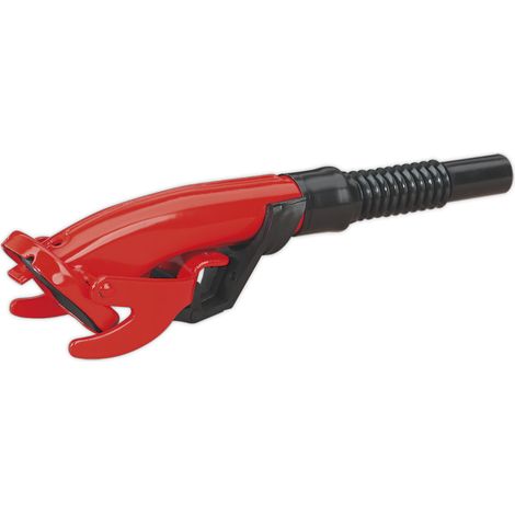 Sealey Pouring Spout - Red for JC5MR, JC10, JC20 JC20/S (1/3)