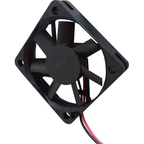 Emis SMC-IC4-Lüfter Lüfter 5 V/DC