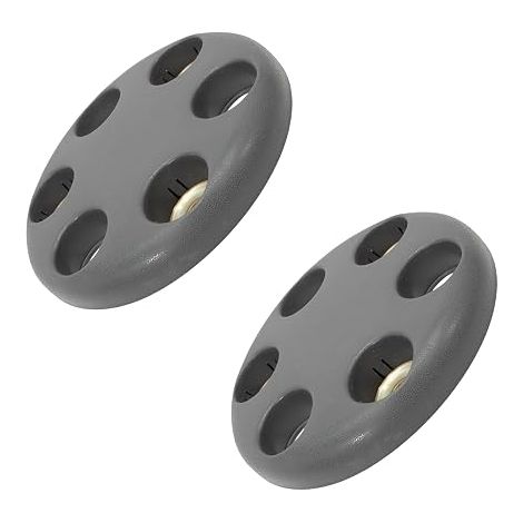 Enjoliveurs Roue pour Enjoliveur Auto Daily 1989-2013 93824452 Rechange Enjoliveur (1/4)