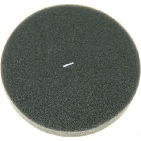 Filtre Mousse - Pour Nettoyeur Vapeur - Compatible Modèles Rowenta RY75xx Et Tefal VP75xx - 1 Pièce