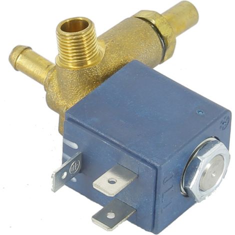 electrovanne (pompe) 9006476 pour Centrale vapeur ESSENTIEL B CENTRALE VAPEUR ESSENTIELB ECVD 2401 CELIA