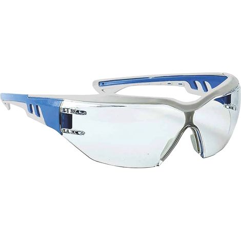 Gafas de Trabajo Safetop PRISTINA 10240 EN166 1FT N