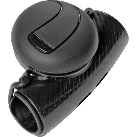 Power-Knob, pomello palmare per volanti (1/5)