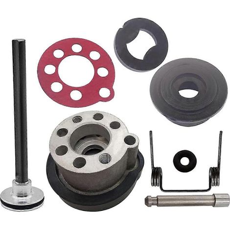 Jeu de tournevis à piston de rechange 878-156, 878-156 876711-- (1/5)