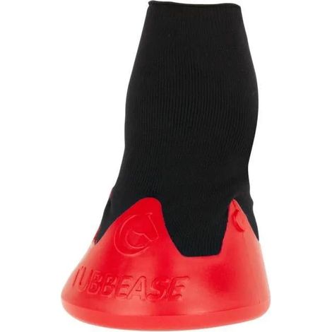 Botas de tratamiento Kerbl cierre de velcro ventilación