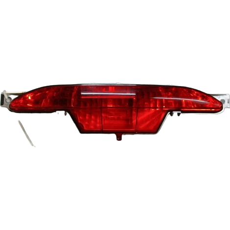 [PRODUIT D'OCCASION] Feu Brouillard Central Arriere PEUGEOT 208 ♻️ Ref Oe. 9674308980 - Garantie à vie (1/3)