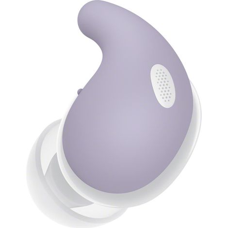 Sony HACLS910NSV accessoire pour casque /oreillettes Manchette d'oreillette