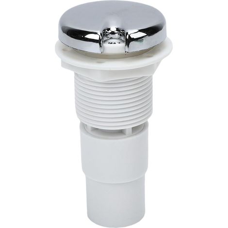 Interrupteur, PVC, pour spa (1/5)