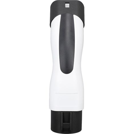Adaptateur de charge 32 A 7 kW IP54 étanche pour voiture électrique, convertisseur de charge avec verrouillage de sécurité, prise murale et chargeur mobile. (1/5)