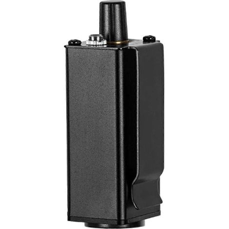Mini amplificateur de casque Hi-Fi, interface audio XLR vers 3,5 mm (1/5)