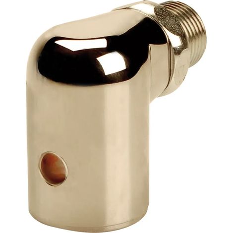 Seppelfricke SEPP Presa Allgas per gas con TAE a/i R1/2" (DN15) Cr Tipo 5553, 0026666