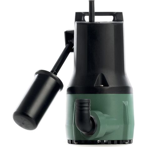 DAB – Pompe de relevage eau claire NOVA 300M-A SV – 0,22Kw – Flotteur automatique – Débit 200l/min – Hauteur max 7,18m – Pour espaces confinés