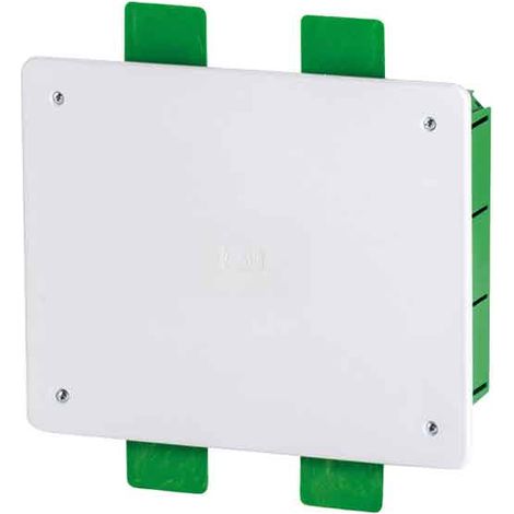 CAJA DE DERIVACIÓN PARA PLACA DE YESO 120x100x50 mm