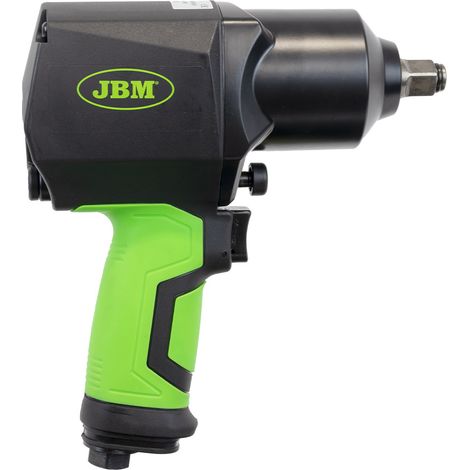 PISTOLA DE IMPACTO ½" 1950Nm JBM53689 (1/4)