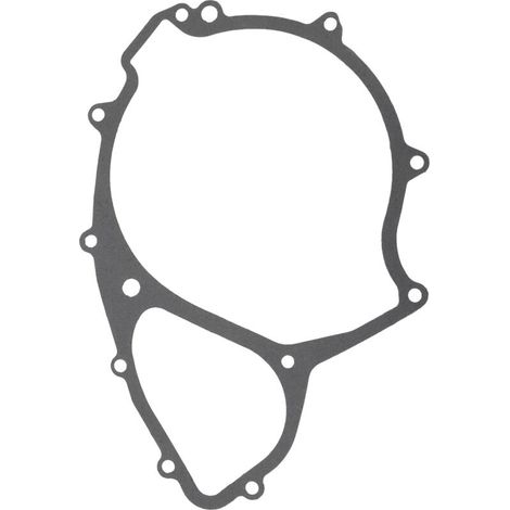 Joint d'étanchéité de bobine d'allumage Goofit Compatible avec les motos BMW F650CS, G650X, F650GS Dakar et G650GS Joint résistant à l'huile, conforme aux spécifications d'origine Pièce de rechange (1/4)