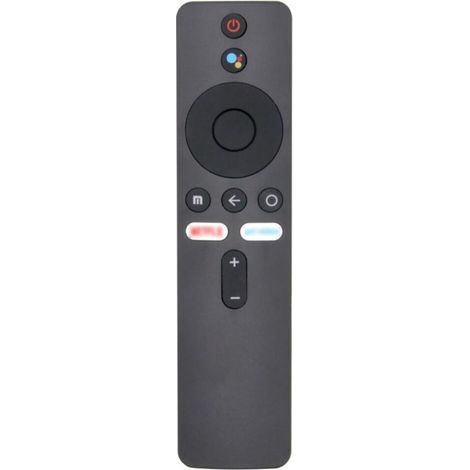 Nouvelle Telecommande pour Xiaomi Mi TV Stick/MI Box 4S avec Bluetooth et Commande vocale (1/5)