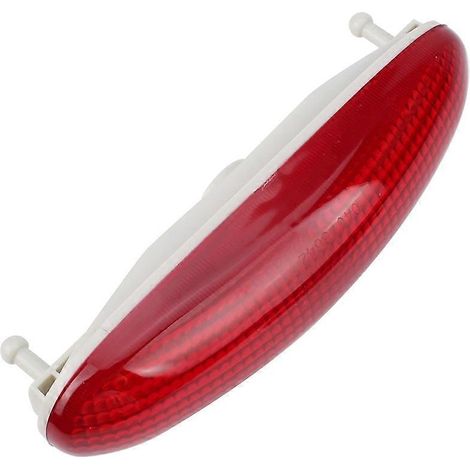 Rücklichtglas 33710-HN1-A00 33710-HB9-771 33710-HC0-003 für Honda TRX300EX TRX400EX TRX250R TRX250X TRX125 (1/5)