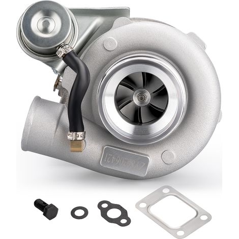 GT2871 GT2860 GT25 GT28 T25 T28 for VW AUDI 1.5 2.0 Water Turbo Turbocompresor (1/5)