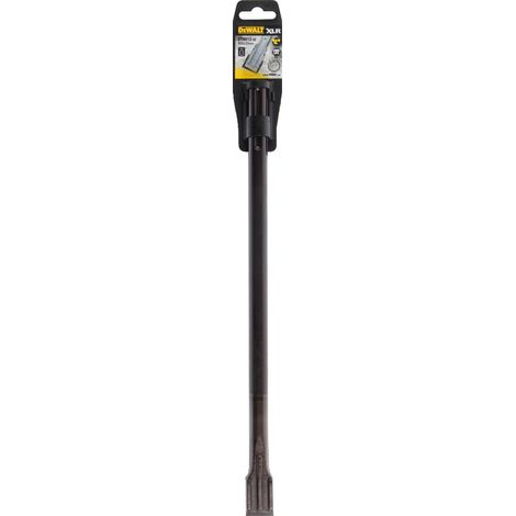 DEWALT Flachmeißel SDS-max 25x400 mm DT6812-QZ (1/2)