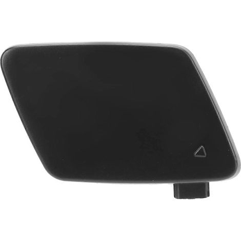 Cache-anneau de remorquage de pare-chocs avant 51117891391 pour BMW Série 3 E90 E91 2009-2012 (1/5)