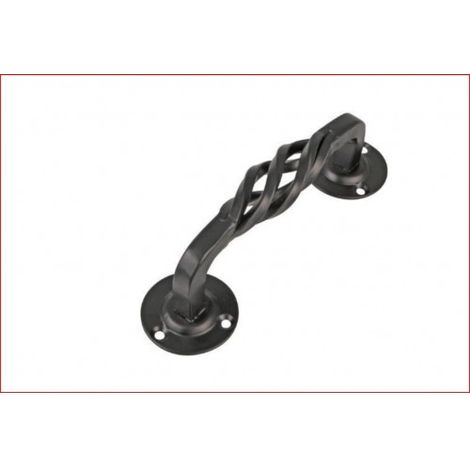 MANILLON 104R-140 NEGRO (S) - AMIG