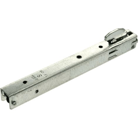 CHARNIERE PORTE FOUR POINT FIX POUR FOUR ARISTON - C00081594