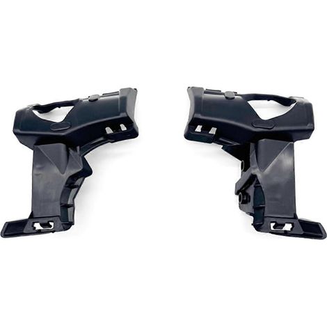 Halterung für Lackierpistole für linken Frontscheinwerfer 30763419 LH 30763420 RH für Volvo XC60 09- Frontstoßstange (1/5)