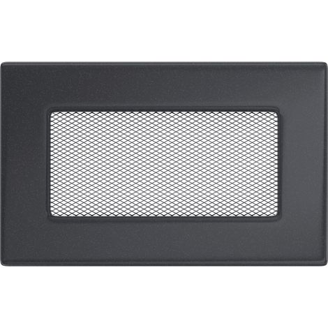 Vent Cover 11x17 graphite (1/3)