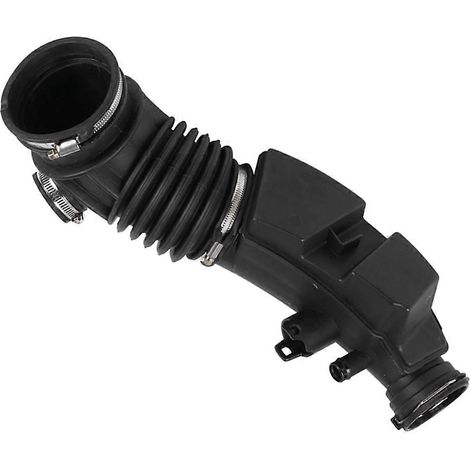 13718663614 Compatible avec les conduits d'air, les conduits d'air de frein, les filtres à air et les conduits d'admission des automobiles des séries 6, 7, X4, X5, G32, G12, G02, G05 (2016-2016). (1/5)