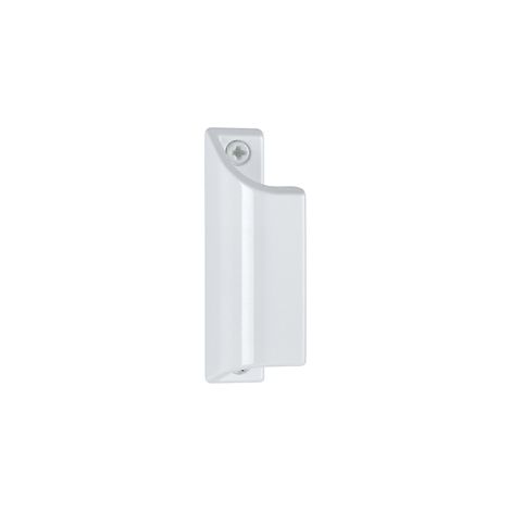 HOPPE® Ziehgriff 430, Aluminium, 517046 (1/2)