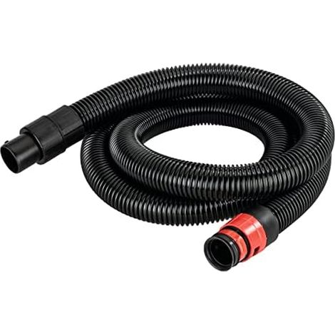 Bosch Accessori - Tubo di ricambio per aspirapolvere, lunghezza 2,2 m 2609256F29 (1/8)