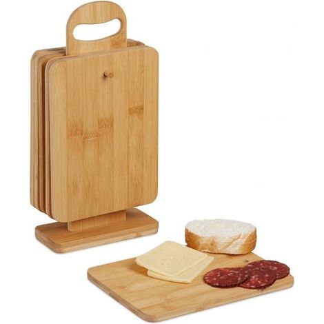 Tabla de desayuno con soporte