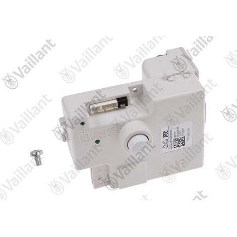 VAILLANT Automate de feu à gaz MAG 6 0/0 XI Vaillant-Nr. , 0020135535