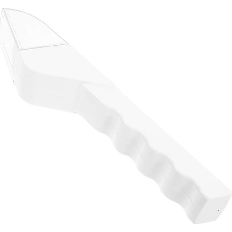 Aspirateur à insectes portatif avec long manche pour araignées, abeilles et papillons, réutilisable en extérieur (1 pièce) (1/5)