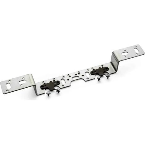 REHAU Supporto O 75/150, profondità 48 mm, 11055381008