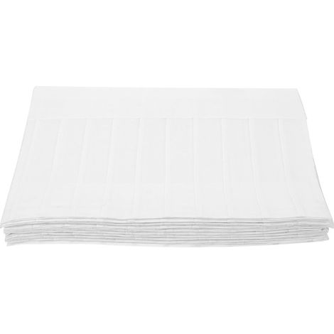 Toques de chef jetables (20 pcs) en papier, pour la restauration, les restaurants japonais, les bars à sushis et les cafés