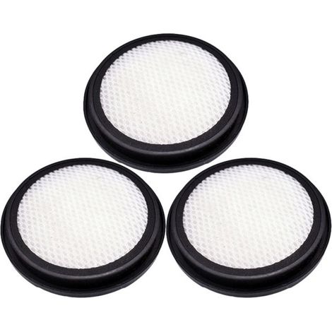 3-teiliges waschbares Filterset für Proscenic P8 Staubsauger – Ersatzteile für Filter (1/4)