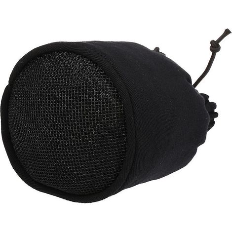 Sac de rangement pour diffuseur de sèche-cheveux, housse en tissu professionnelle, accessoire de coiffage