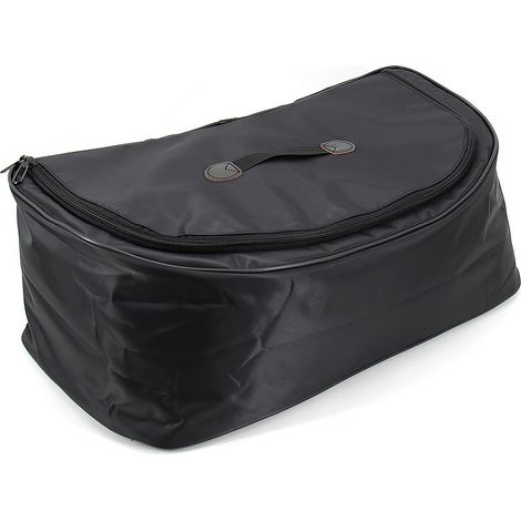 Convient pour Honda Gold Wing GL1800 2001-2020, sac de rangement arrière/accessoire VTT.