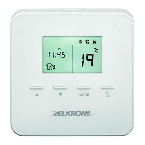 Thermostat Radio - URMET TER600