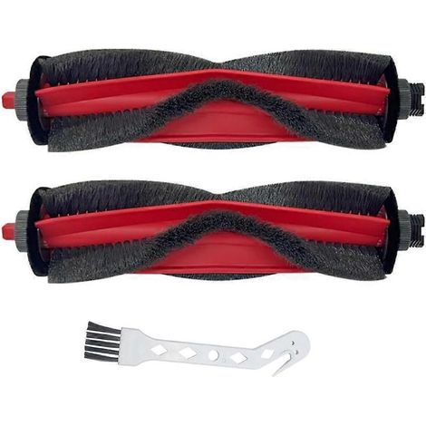 Zubehörset für Roborock Q7 M5+ / Q7 TF+ / Q7 L5+ / Q7T+ Saugroboter (1/4)