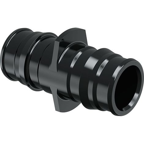 Q&E Kupplung PPSU 50-50
