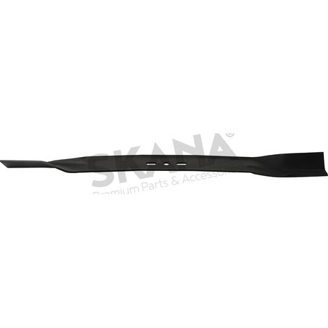 Lama per tagliaerba tosaerba compatibile NOMA - VIKING 760MM RIF 1100102