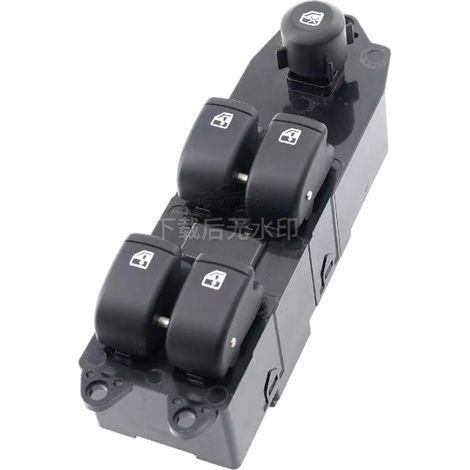 96269354 is suitable for Daewoo Nubira car parts 99-03 electric window switch. (1/4)