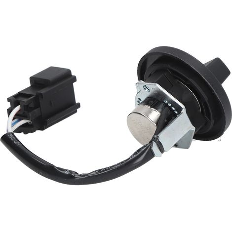 Gashebel-Steuerknopf für KOMATSU PC200-5 Bagger, Präzisionsschalter, 3 Pins, kompatibles Ersatzteil. (1/5)