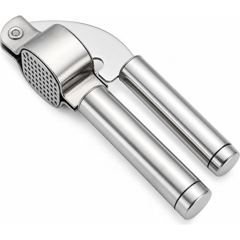 presse-ail inox pour un usage quotidien a la maison (1/5)